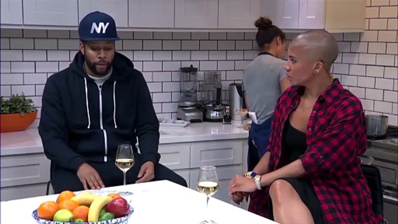 Can White People Say the N-Word When Rapping to Hip-Hop?