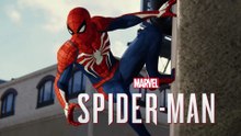 Marvel's Spider-Man Gameplay