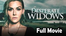 Mommune Desperate Widows (2021) Watch HD
