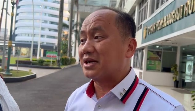Permintaan Hakim Hadirkan Jurist Tan, Kejagung: Kami Sedang Berusaha