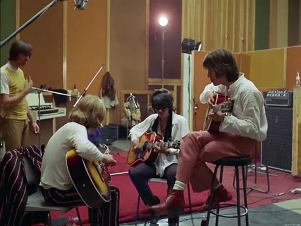 One Plus One (1968) Watch HD
