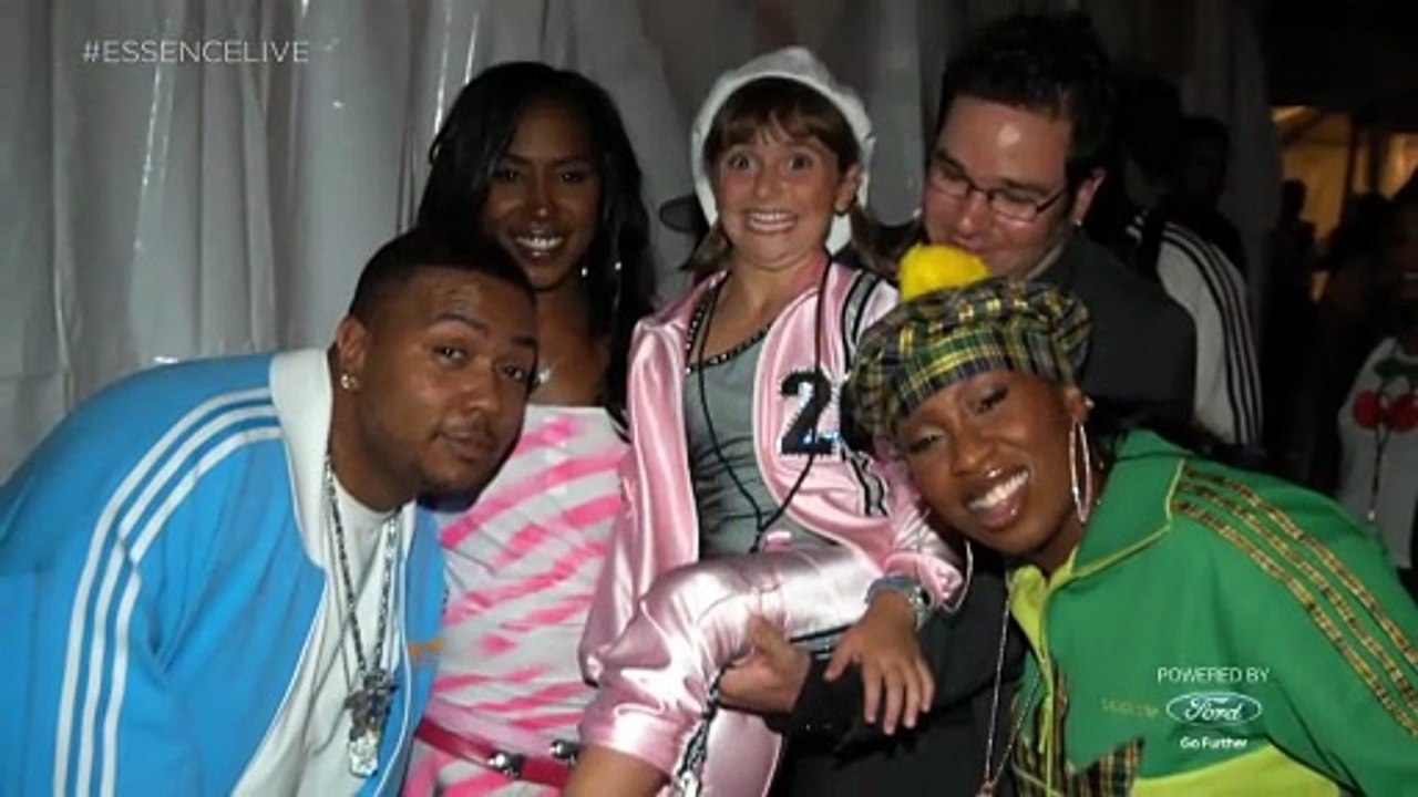 Watch This Week’s Episode of ‘ESSENCE Live’ Featuring Yara Shahidi