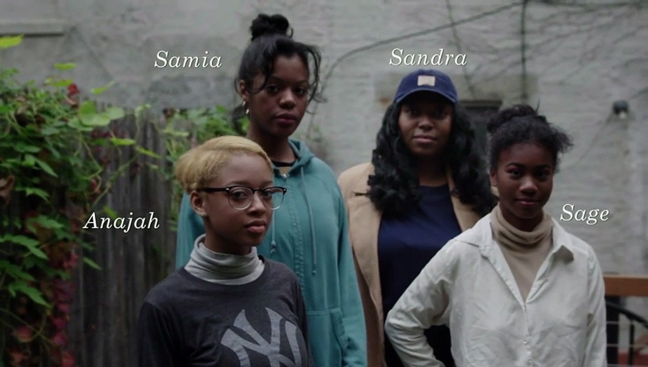 ESSENCE Black Girl Magic Episode 1: ArtHoe Collective Talks Being Black Girls