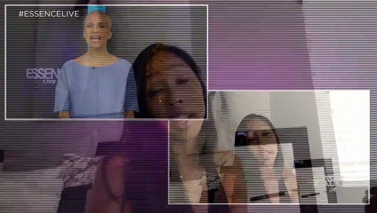 EXCLUSIVE: Will 'Love & Hip Hop Hollywood' Stars Apryl Jones and Omarion Return for a New Season?