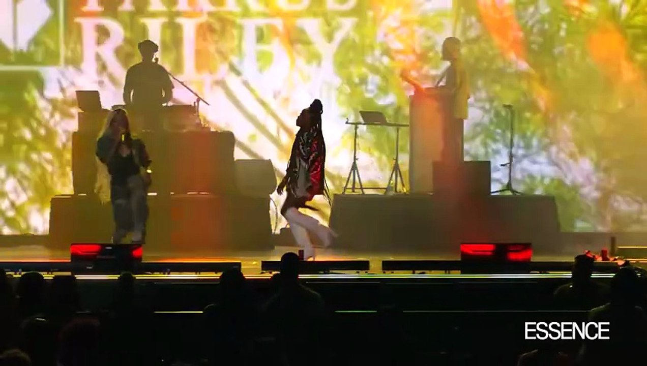 Reggae Afrobeats: Estelle