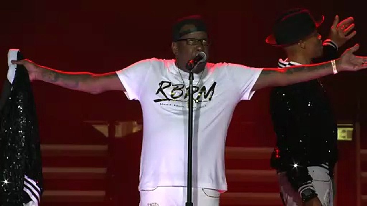 Bobby Brown Remembers Bobbi Kristina