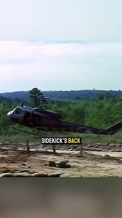 Jim Carrey & David Alan Grier in Sidekick in ’Nam ｜ In Living Color