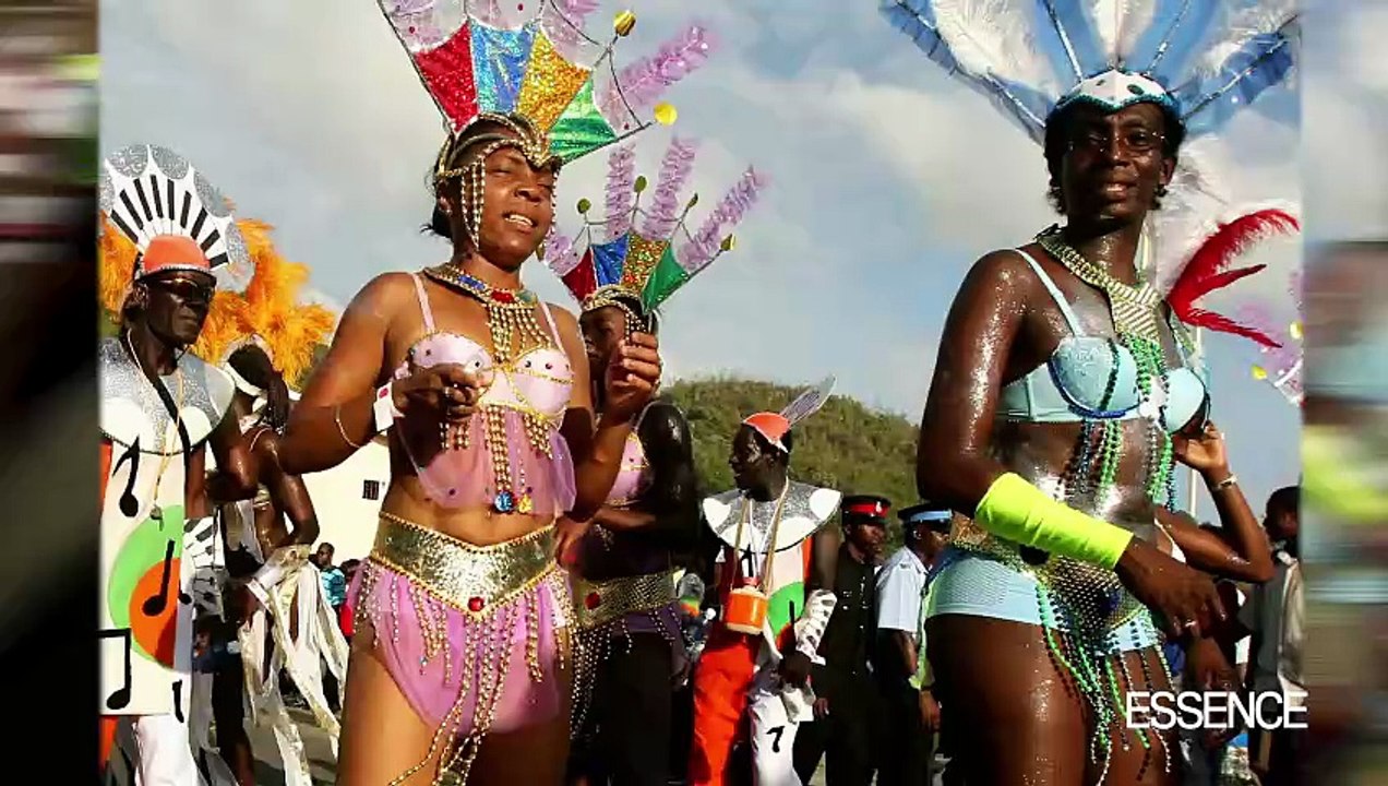 Essence Eats: Oil Down - Grenada's National Dish