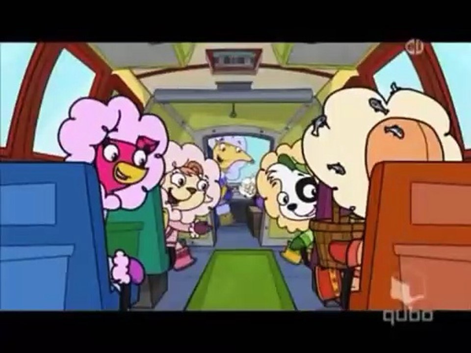 Doki tickle scene 2