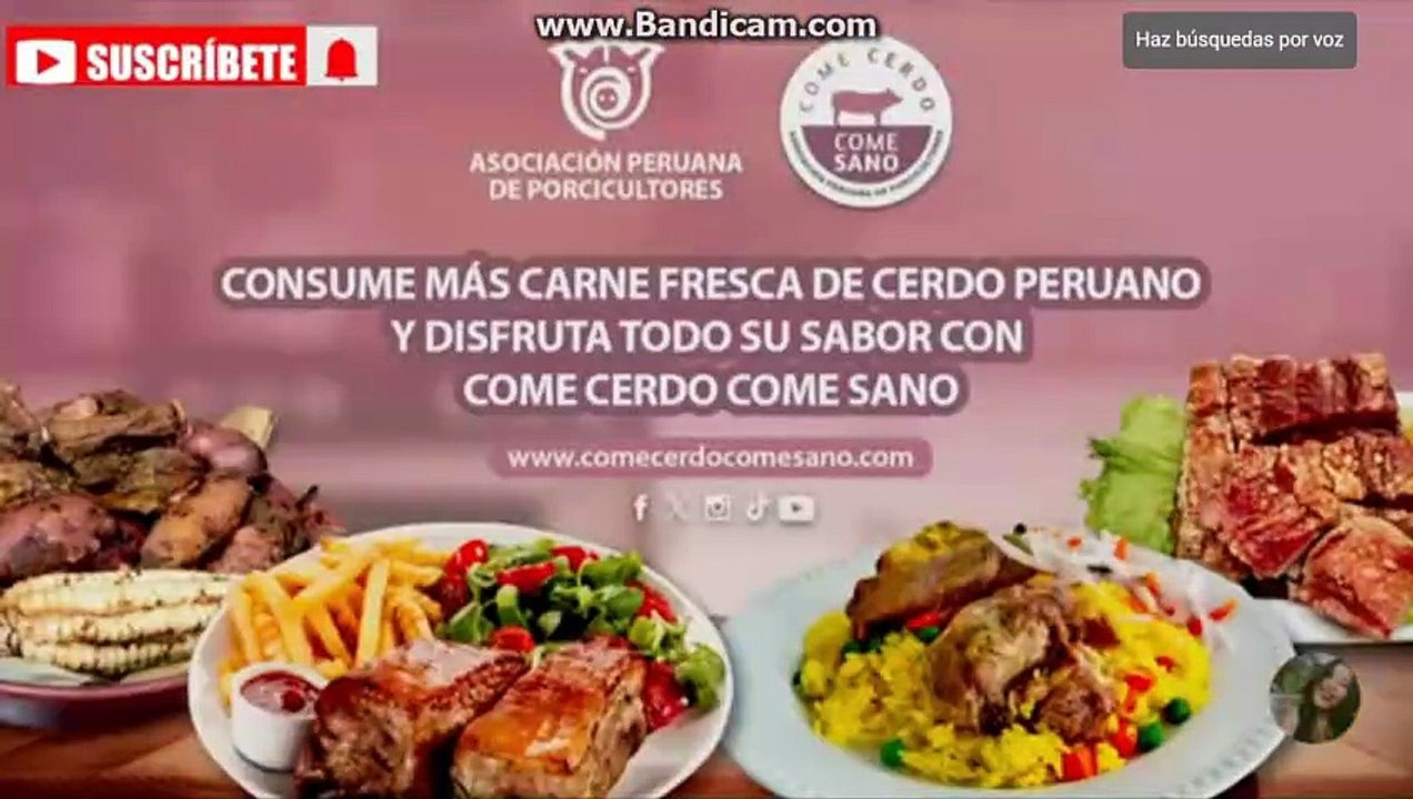 Tanda de Comerciales Peruanos America Television 12-05-2025 1-2