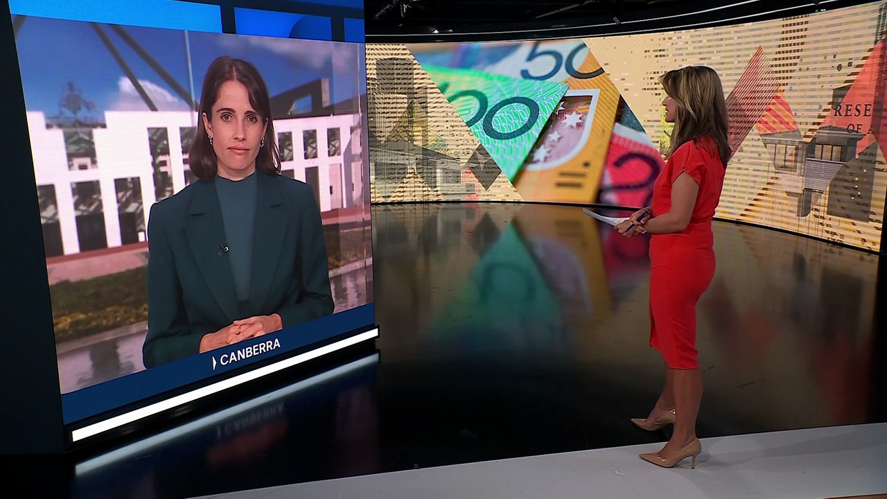 Opposition accuses government of 'reckless spending' after raised interest interest rates