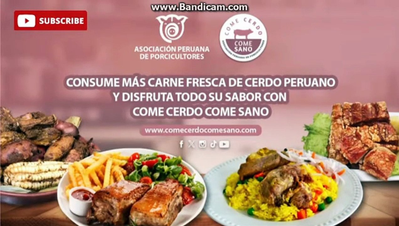 Tanda de Comerciales Peruanos America Television 05-05-2025 2-2