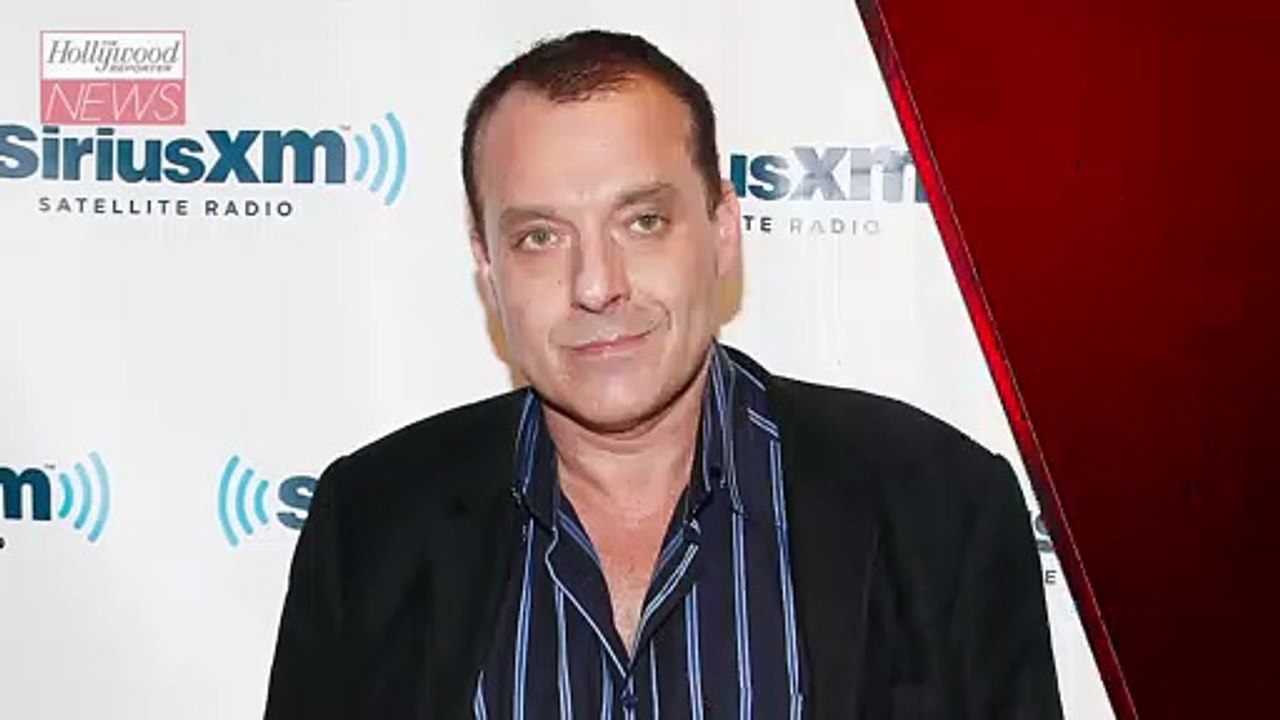 Tom Sizemore Remains in Coma With “No Further Hope” After Suffering Brain Aneurysm From Stroke | THR News