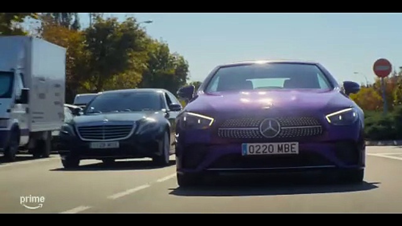 Culpa nuestra Tráiler