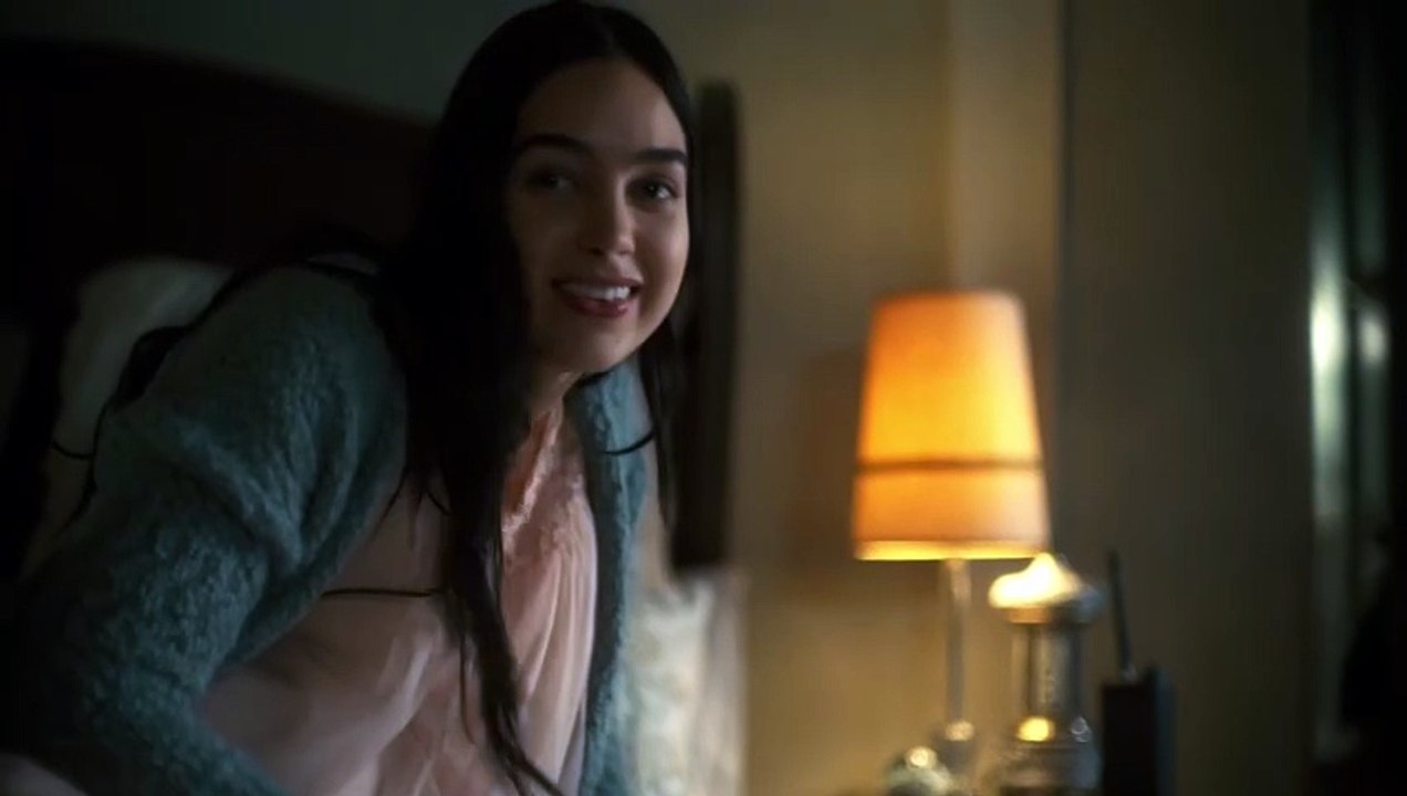 Reposo absoluto - Trailer español