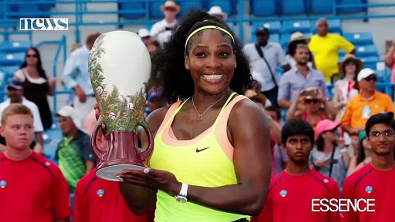 Sloane Stephens Talks Accomplishments, Tennis Clinic and more Ahead of the 2019 U.S. Open