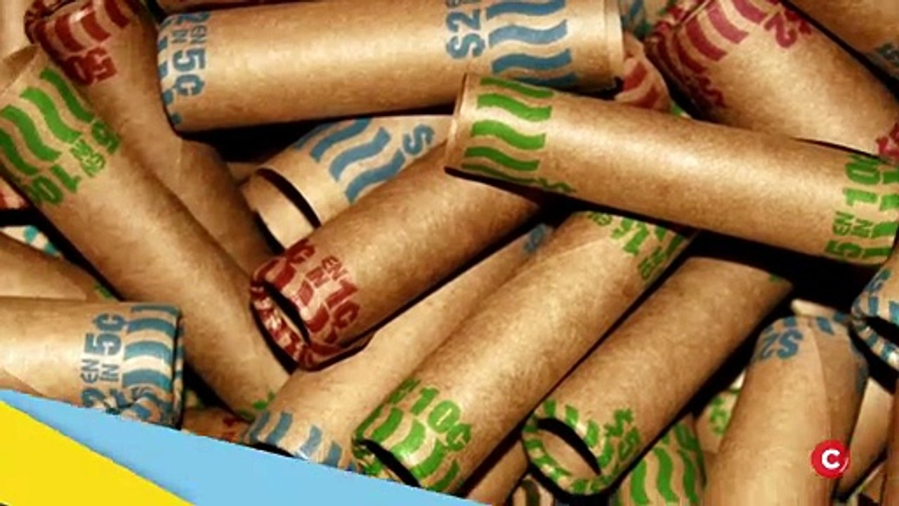 4 Things to Do With Your Loose Change