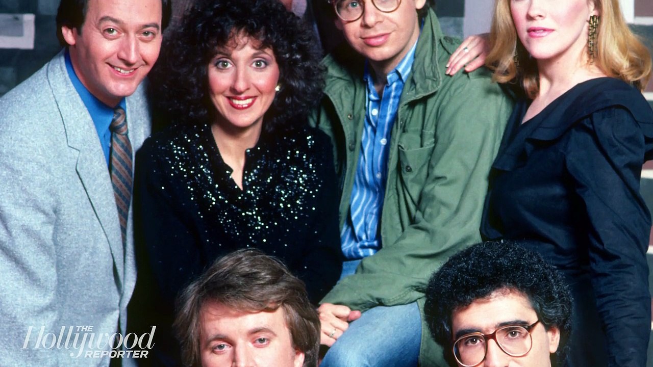 'SCTV': Rick Moranis Joins Netflix's Reunion Documentary | THR News