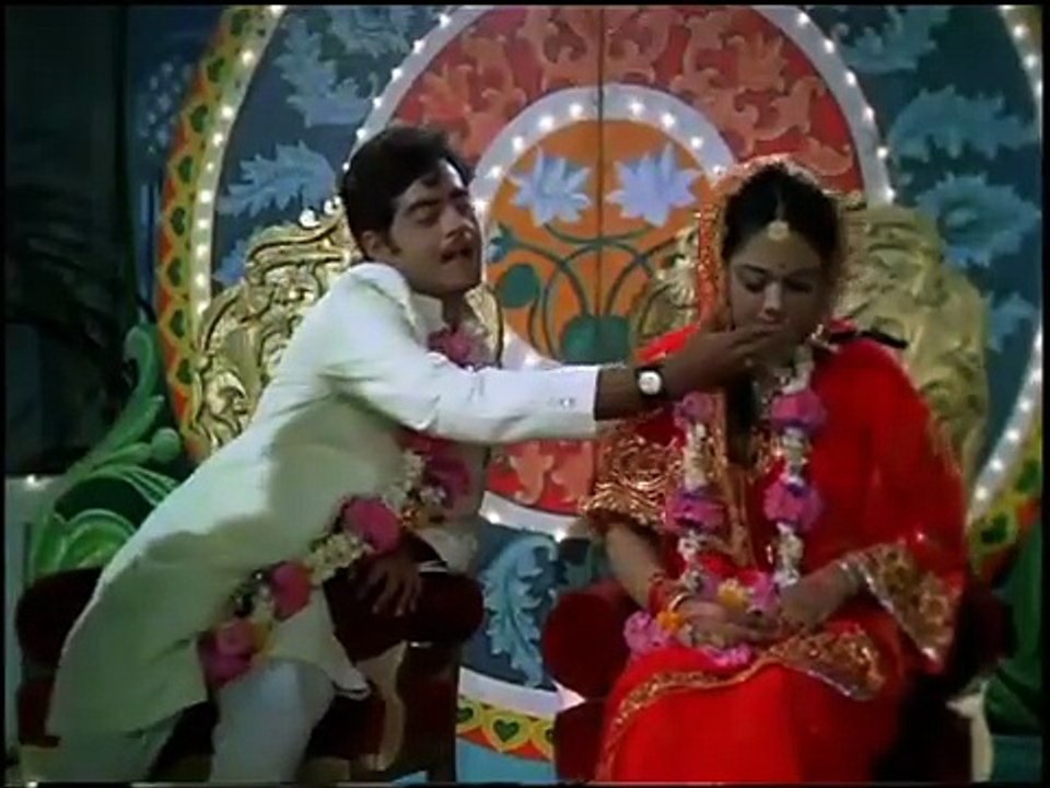 Khush Rahe Tu Sada - Greatest Hits of Mohammad Rafi - Khilona - Classic Emotional Song