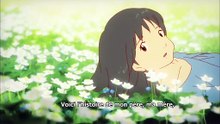 Les Enfants loups, Ame & Yuki: Trailer HD VO st fr