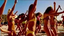 Spring Breakers: Trailer HD