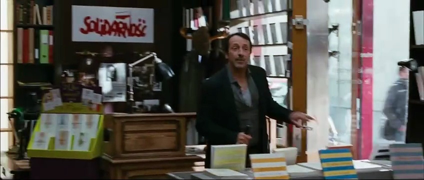 Amitiés sincères: Trailer