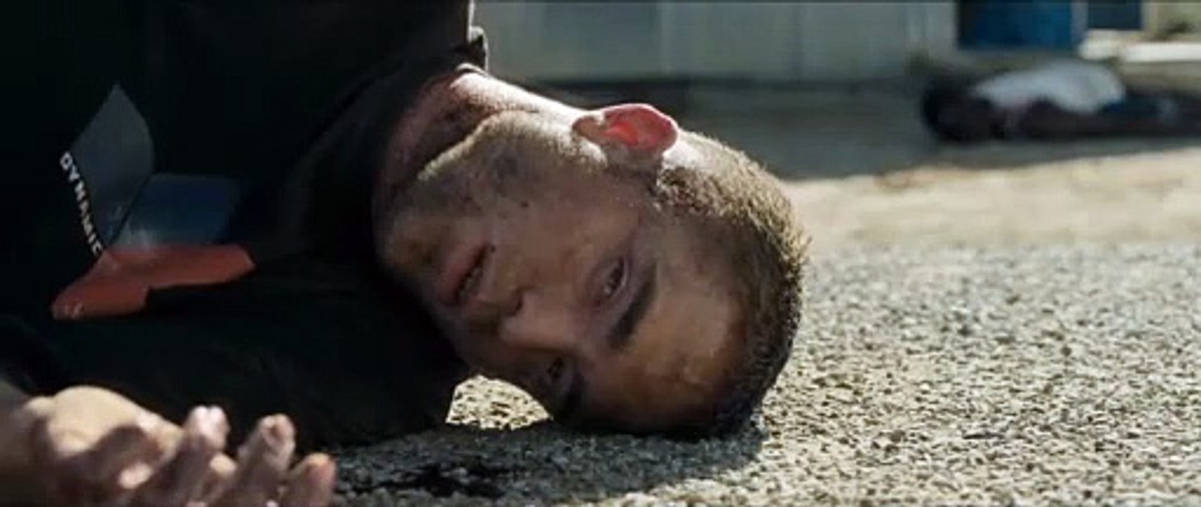 The Rover - Trailer (Deutsch) HD