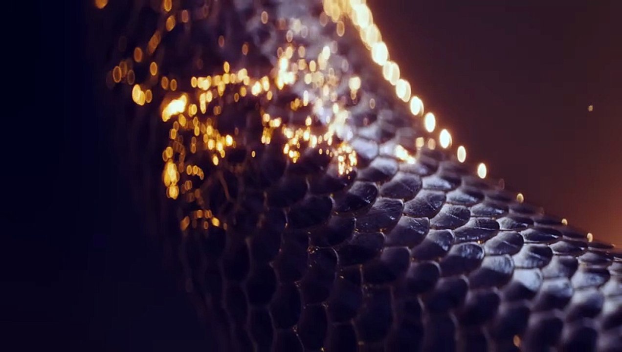 The Hunger Games Sunrise on the Reaping - Teaser (English) HD