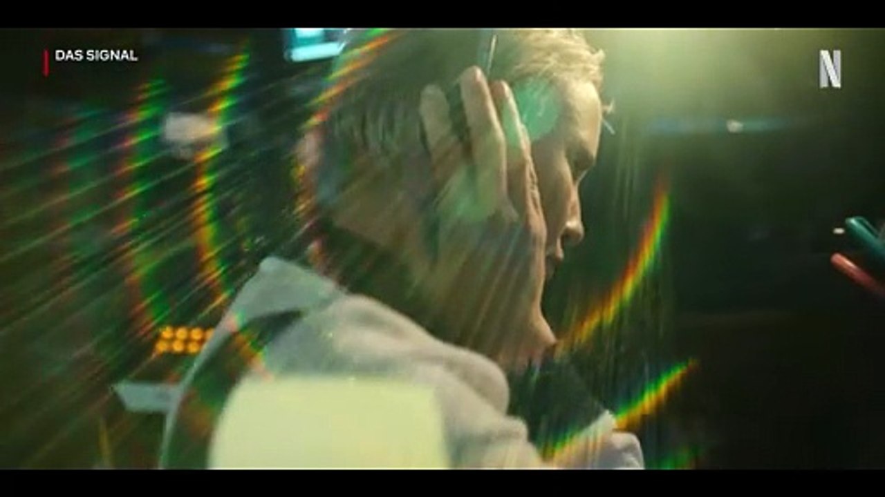 Das Signal - S01 Trailer (Deutsch) HD