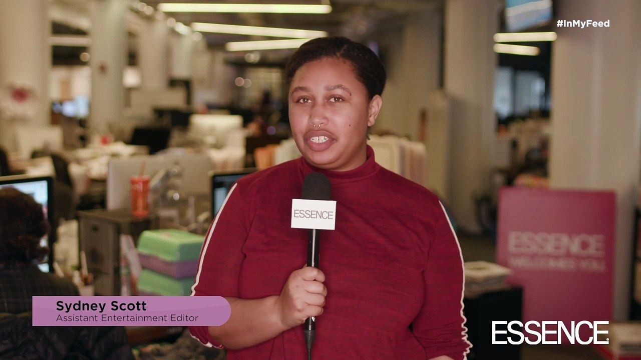 We're Talking Angela Simmons' Former Fiancé Fatally Shot