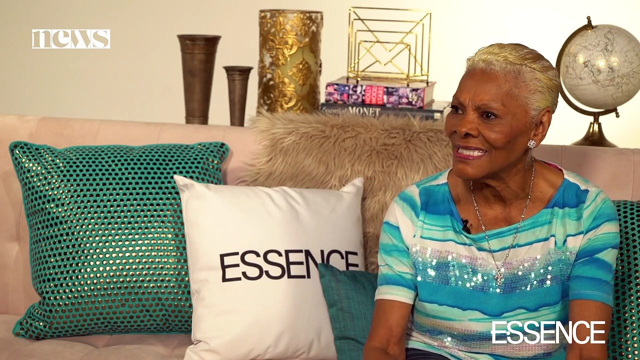 Dionne Warwick Says There's No More Classic Artists Or Music