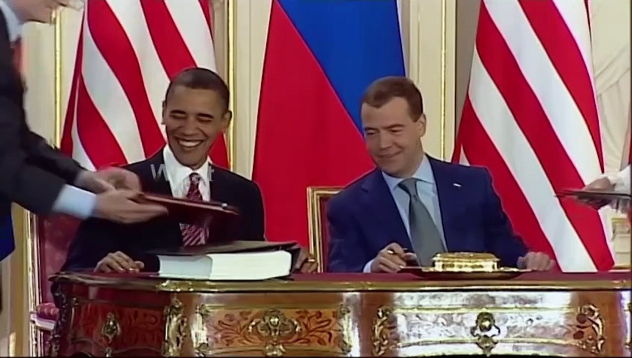 The Russia-US nuclear treaty is expiring — what comes next?