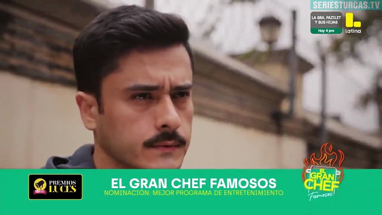 Duelo de titanes: Halis vs el nuevo enemigo | Cap. 338 | Martín Pescador | Yalı Çapkını