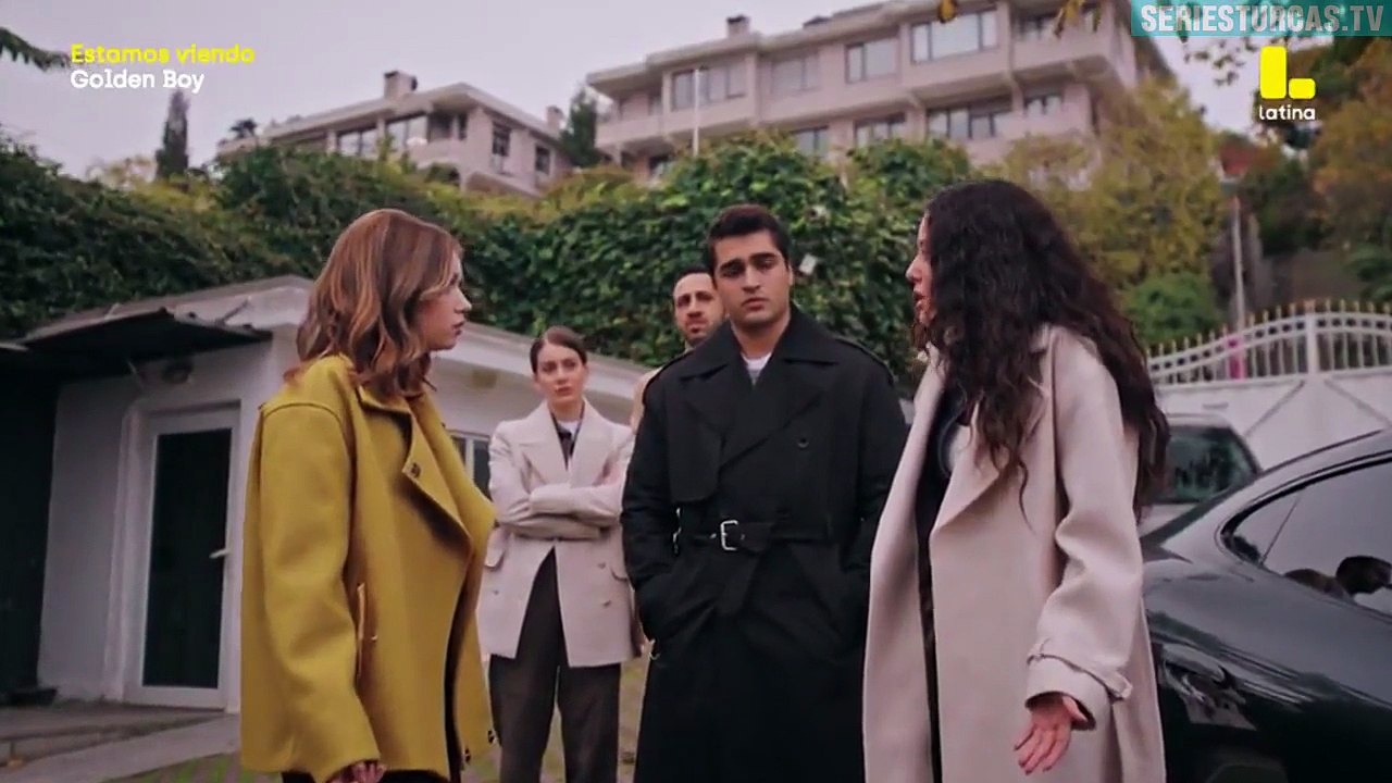 La decisión de Seyran: Libertad o familia | Cap. 339 | Martín Pescador | Yalı Çapkını