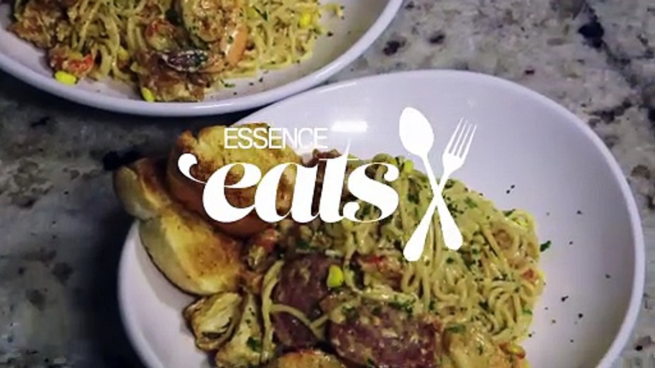 Essence Eats: Made Bayou | Munch Factory