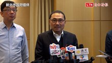 白委李貞秀雙重國籍惹議 侯友宜：一切按法律做