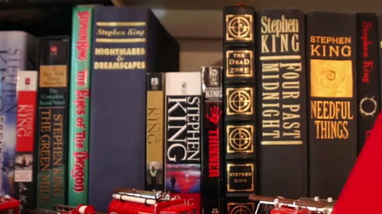 The 7 Most Successful Stephen King Films