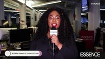 We're Talking ESSENCE's Upcoming Cover Star Michelle Obama!
