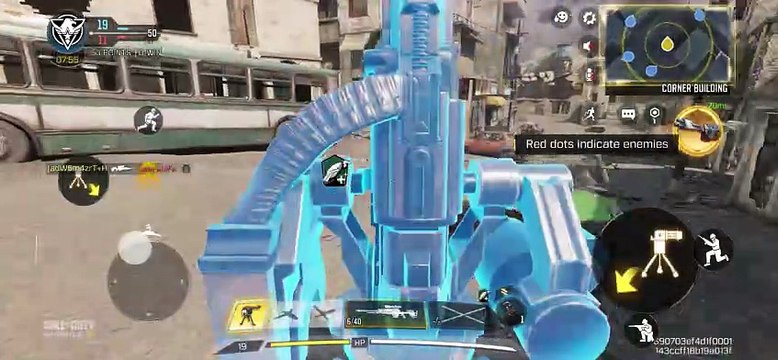 MVP Moment You Don’t Want to Miss 🔥 العنوان ( لحظة MVP لا تفوتك �