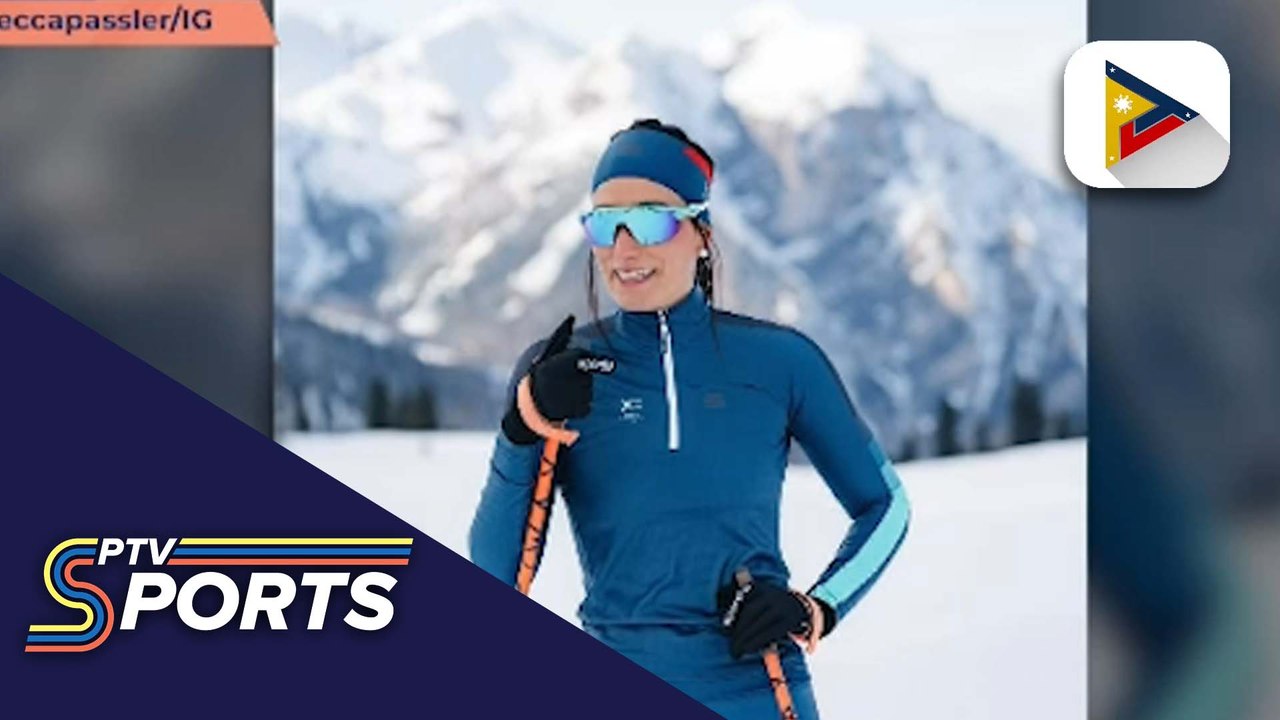 Italian Biathlete Rebecca Passler, disqualified sa Milano Cortina 2026