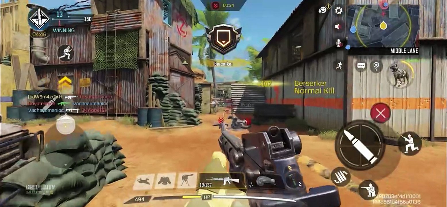 This MVP play changed the whole match. Like & subscribe for more!  الوصف (هذه اللحظة قلبت نتيجة المباراة 🔥 لايك واشتراك للمزيد