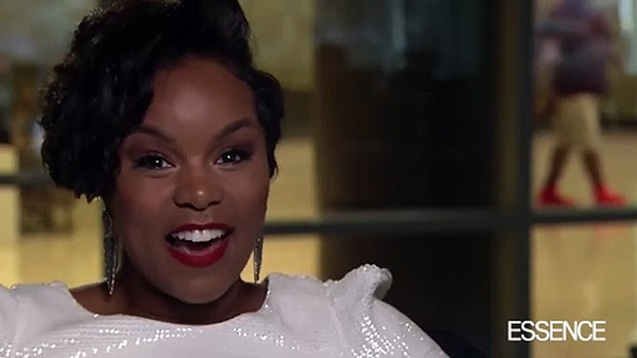 LeToya Luckett- Walker Has Baby Girl!