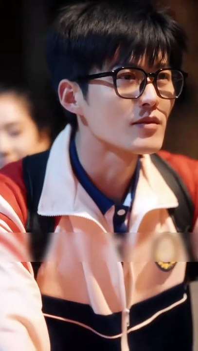 💞7y later, the composed CEO was stunned, when he saw the child beside me!#cdrama