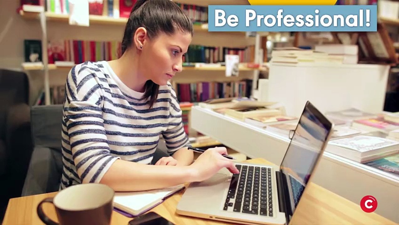 7 Things to Avoid When Writing a Resume