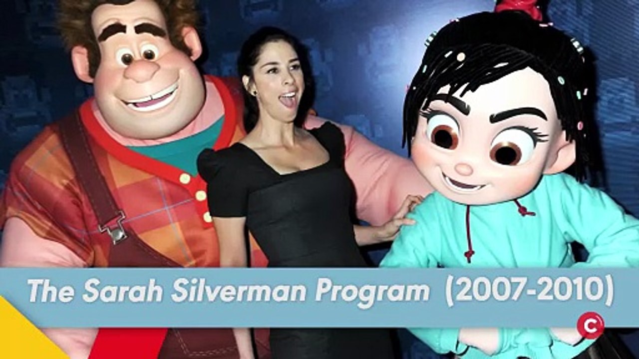 5 Stars You Didn't Know Were on SNL