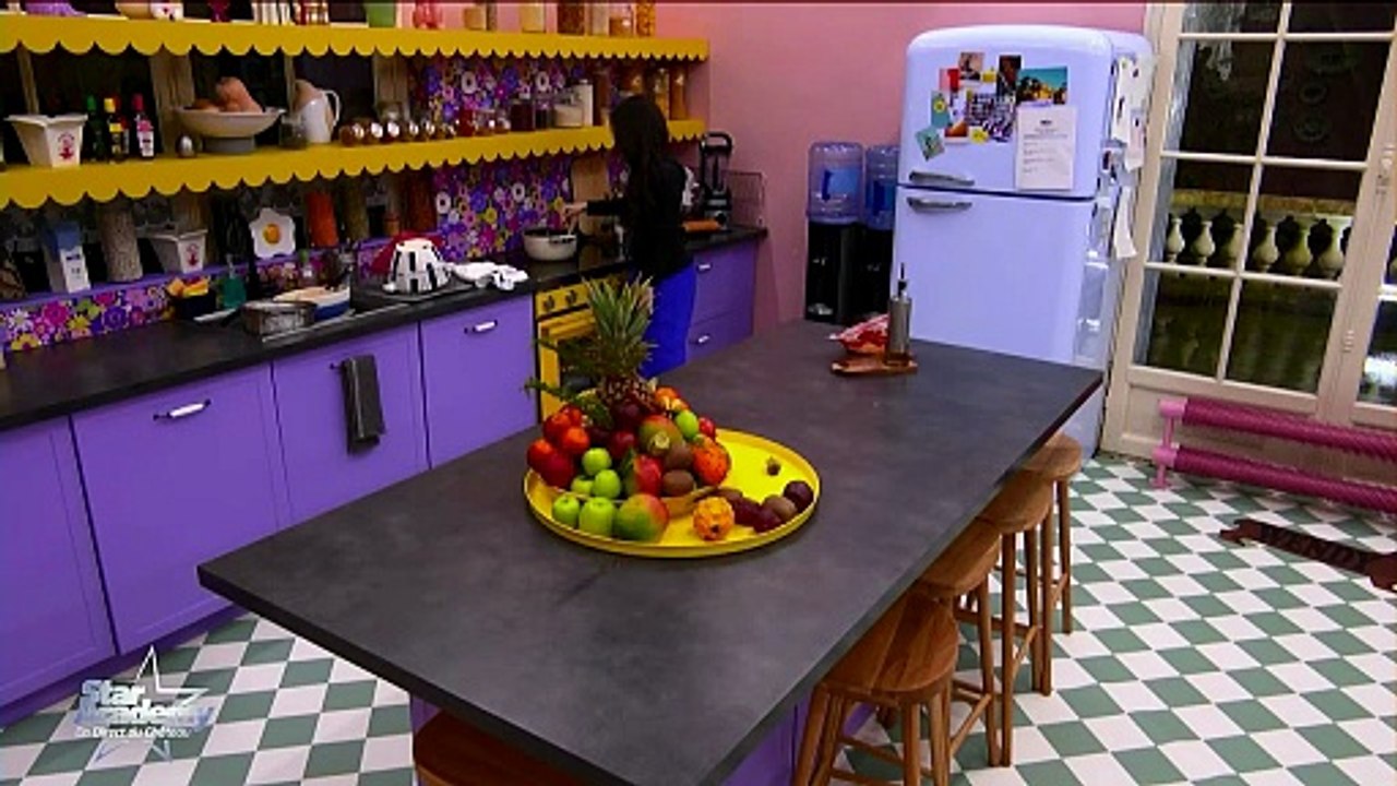 Emission radio de AMBRE ET LEA sur nrj 3fev2026 22h30