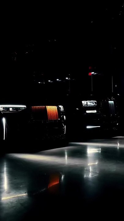 Rolls-Royce Phantom & Ghost by MANSORY – pure Eleganz! #RollsRoyce #Mansory #Luxury