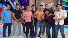 Conoce a 'Los Chicos de la Noche'
