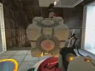 Portal Speedrun (14:27)