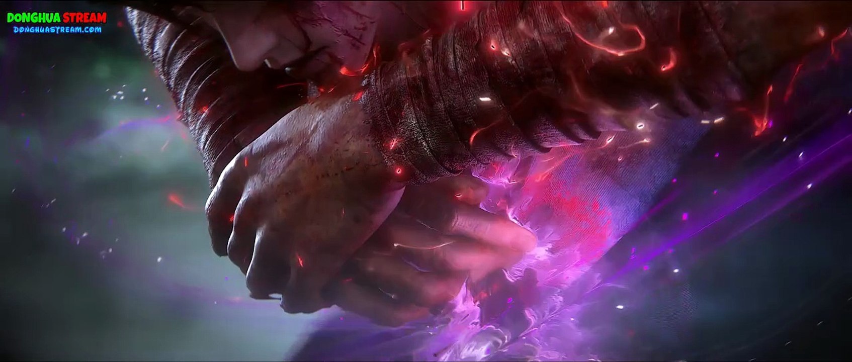 4k Beyond the Timescape Episode 07 [English Sub]